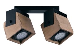 9038 Світильник Nowodvorski WEZEN II PL