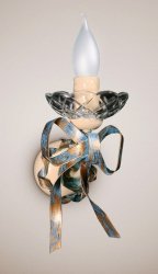 Настенный светильник (бра) свечи 1036