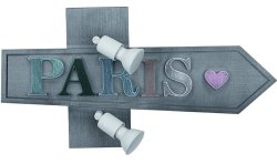 9065 Бра Nowodvorski SIGNPOST II PL