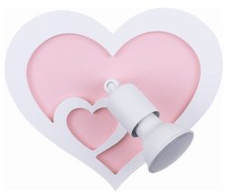 9062 Бра Nowodvorski HEART I PL