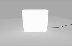 9713 Світильник вуличний Nowodvorski FLOWERPOT L PL