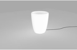 9711 Світильник вуличний Nowodvorski FLOWERPOT S PL