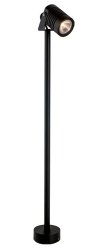9098 Світильник вуличний Nowodvorski SPIKE LED stojąca CN