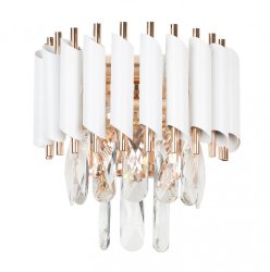 Светильник настенный(бра) Sirius S2271/2W