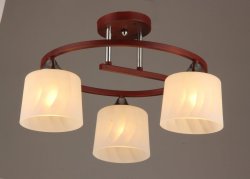 Люстра потолочная Sirius 1403/3H