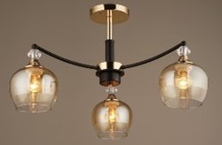 Люстра потолочная Sirius S9421/3H