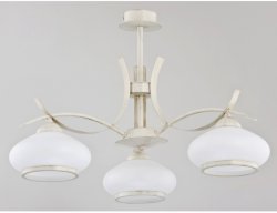 Люстра классическая ALFA Odetta Bez 24153