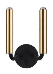 9055 Бра Nowodvorski STALACTITE II PL