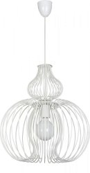 5297 Світильник підвіс Nowodvorski MEKNES WHITE I zwis PL