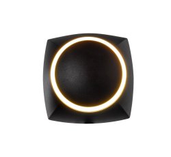 Светильник настенный светодиодный AUHILON NIKKO BL