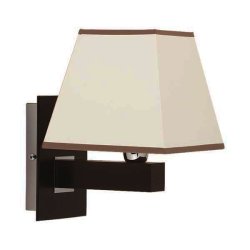 Светильник настенный (бра) ALFA Ada Venge 13480