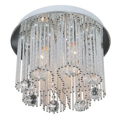 Люстра потолочная AUHILON AZAHAR 4L