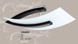 Люстра припотолочная Alfa Dros 14402