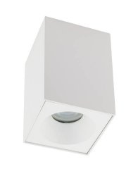 8364 Світильник Nowodvorski BRAVO WHITE CN