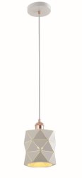 Люстра подвес AUHILON NEMO 1L