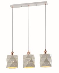 Люстра подвес AUHILON NEMO 3L