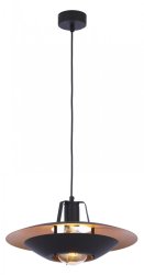 Люстра підвісна лофт Jupiter Baffi 1773 