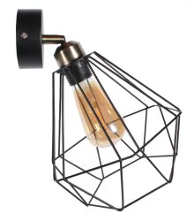 Светильник настенный (бра) лофт SL 5121-1L