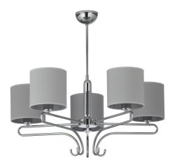 Люстра современная Jupiter Panama 1778 PN 5