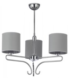 Люстра современная Jupiter Panama 1777 PN 3
