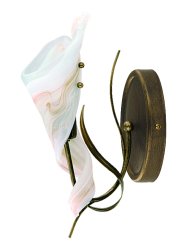 Светильник настенный(бра) ALFA Torino 2314