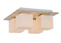 Люстра стельова AUHILON FREYA 4PL