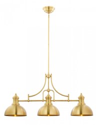 Люстра подвес JUPITER Platino 1915 PT3 MS