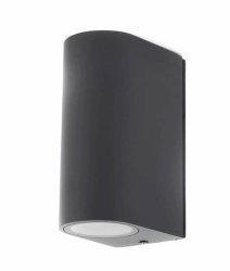 9517 Світильник вуличний Nowodvorski NICO II CN