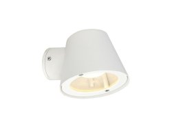 9556 Світильник вуличний Nowodvorski SOUL WHITE I kinkiet CN