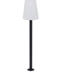 9246 Світильник вуличний Nowodvorski GALAXY I STOJĄCA PL