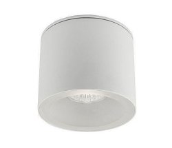 9564 Світильник вуличний Nowodvorski HEXA WHITE CN