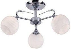 Люстра потолочная Sirius S8205/3H