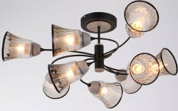 Люстра потолочная Sirius 11082/9H