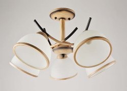 Люстра потолочная Sirius 4754/5H