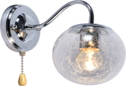 Светильник настенный(бра) Sirius S5221/1W
