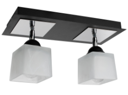 Люстра потолочная Sirius S4201/2H