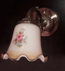 Светильник настенный(бра) TINKO 64193BR/1W