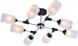 Люстра потолочная Sirius V3311/8H
