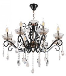 Люстра классическая Sirius S6544/8P