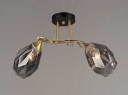 Люстра потолочная Sirius S7164/2H