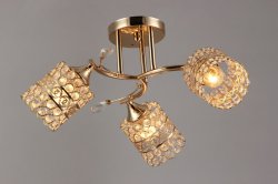 Люстра потолочная Sirius 1172/3H