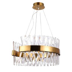 Люстра подвес Sirius S1105Р 58W LED