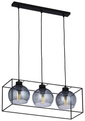 Люстра подвес лофт TK Lighting SION 4029