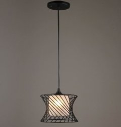 Люстра подвес Sirius 5101/1Р