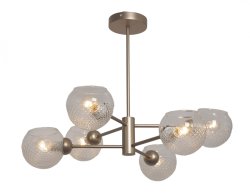 Люстра потолочная Sirius 5931/6H