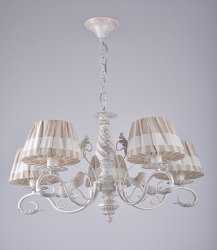 Люстра классическая Sirius 42076/5P
