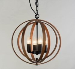 Люстра подвес Sirius S71481/4Р