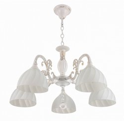 Люстра классическая Sirius S1464/5Р