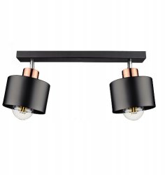 Люстра потолочная Sirius S5288/2Н