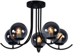 Люстра потолочная Sirius V2505/5H
